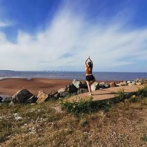 Meet your Posher, San